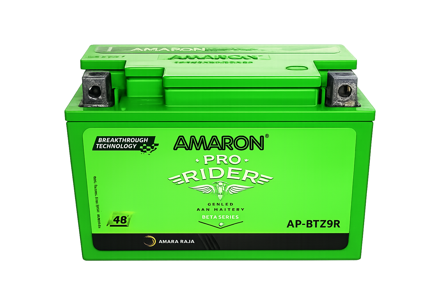 Amaron Amaron Pro Rider AP-BTX7R Two-Wheeler Battery